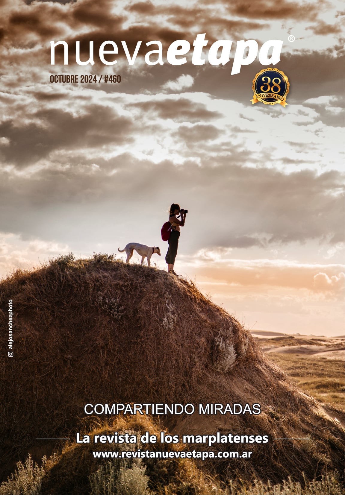 Abrir PDF Revista Octubre 2024