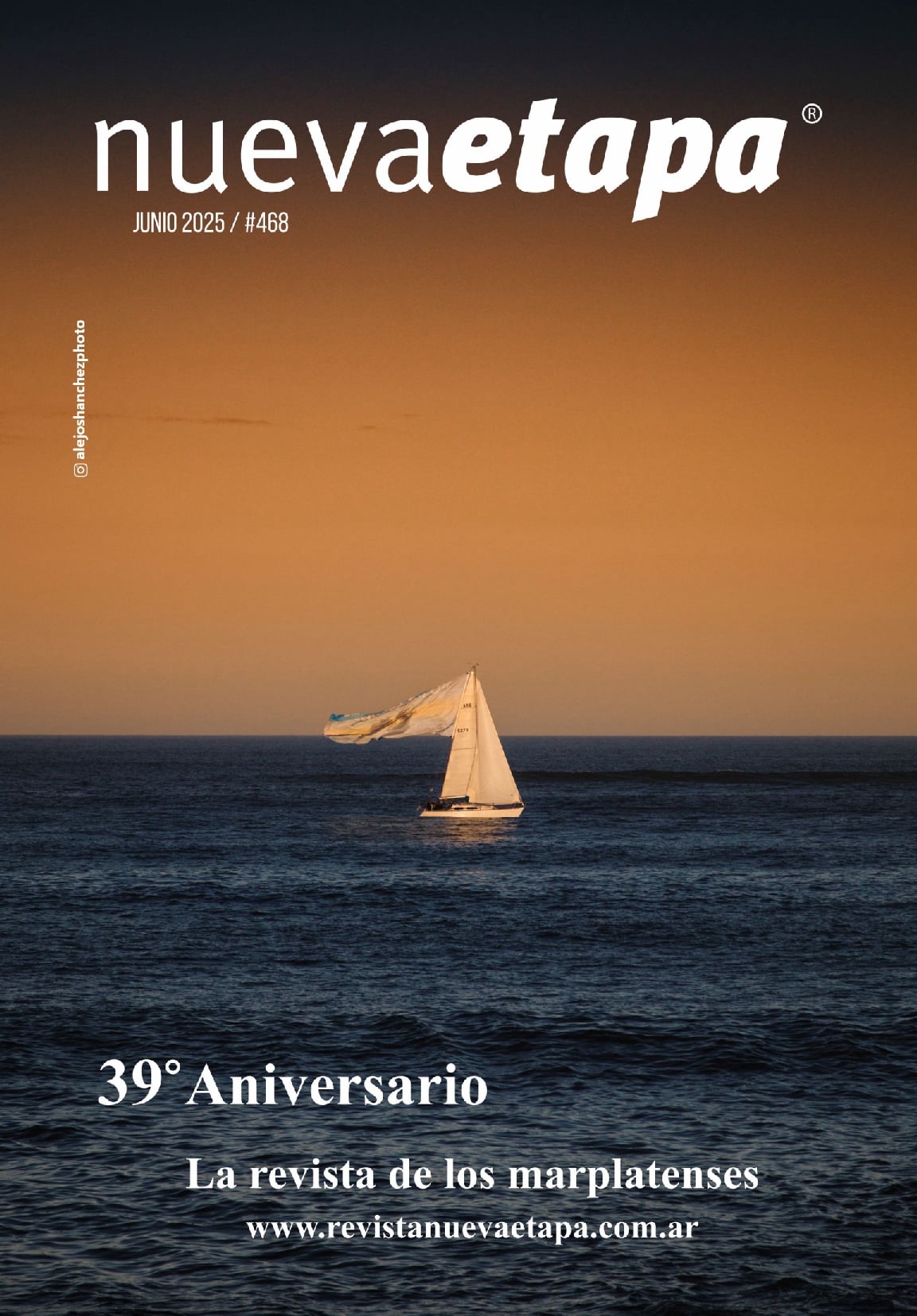 Abrir PDF Revista Junio 2025