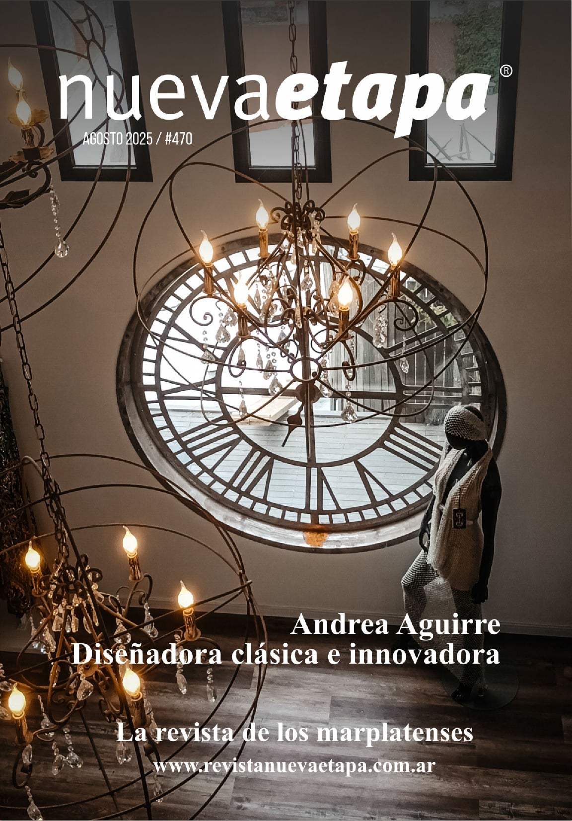Abrir PDF Revista agosto 2025