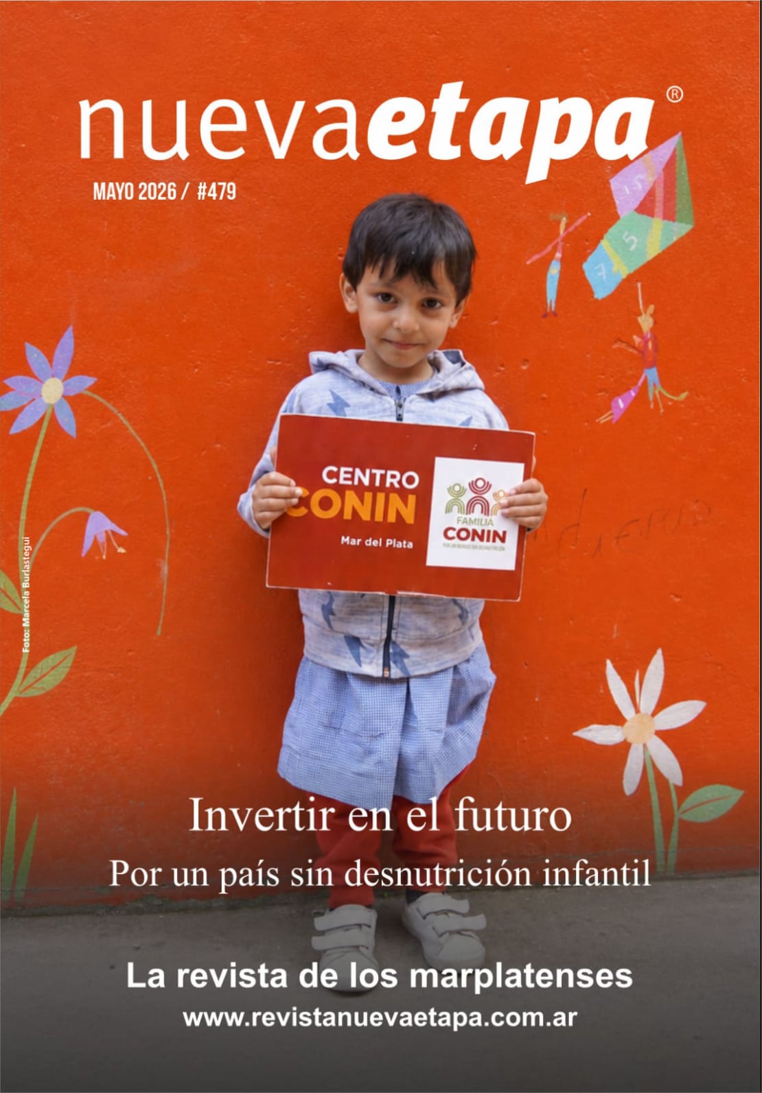 Abrir PDF Revista – Mayo 2026