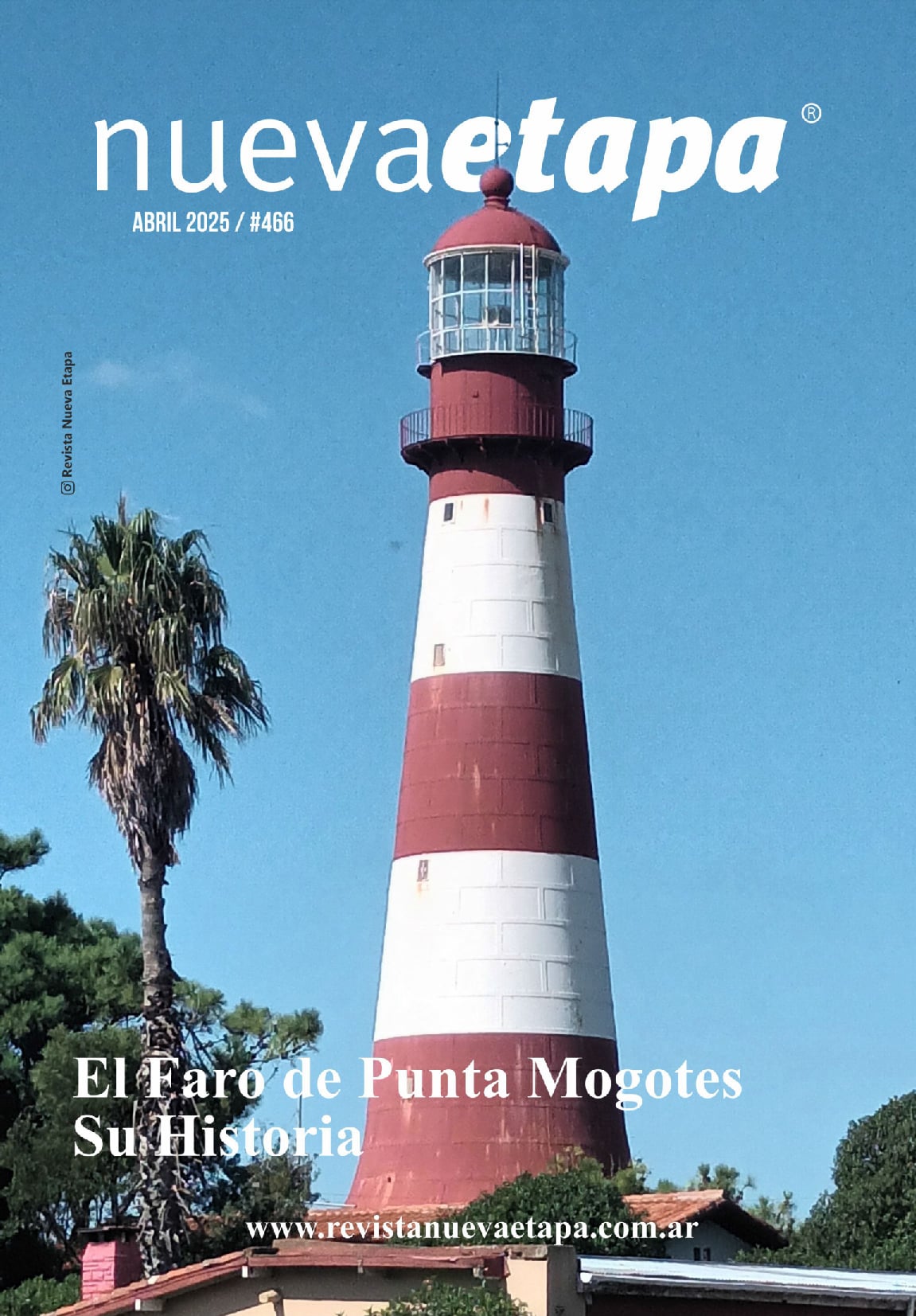 Abrir PDF Revista Abril 2025