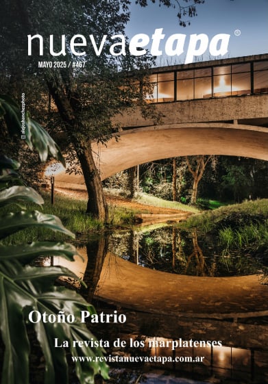 Abrir PDF Revista Marzo 2025