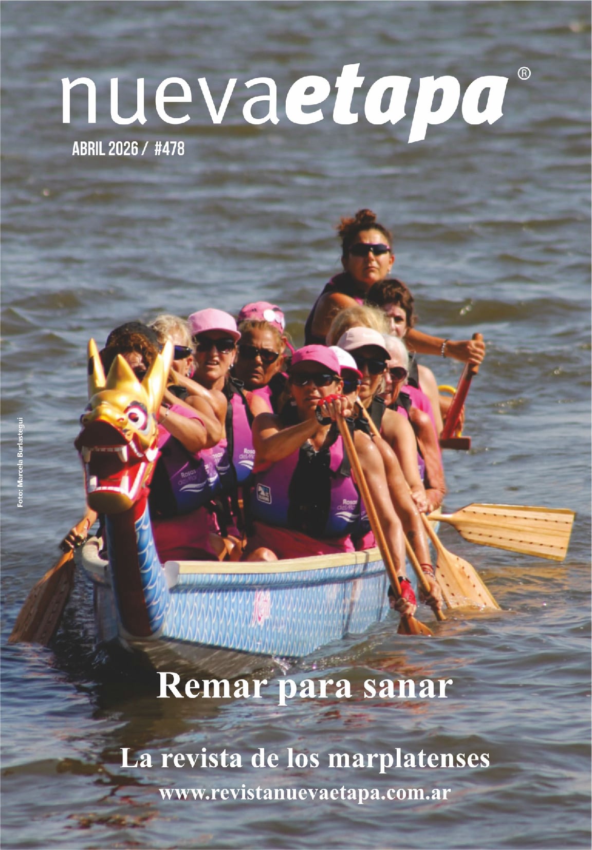 Abrir PDF Revista – Abril 2026