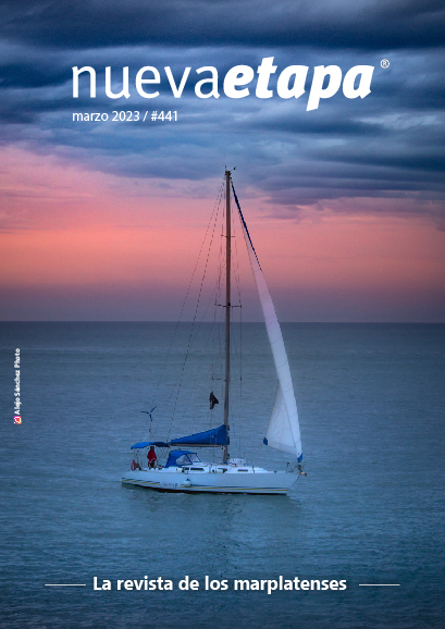 Abrir PDF Revista Marzo 2023